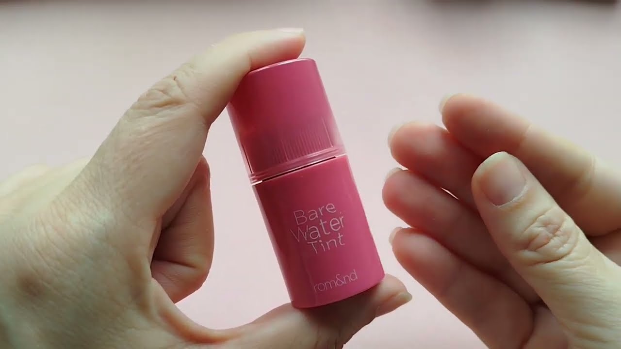 YESSTYLE HAUL COSMÉTICA COREANA MARZO