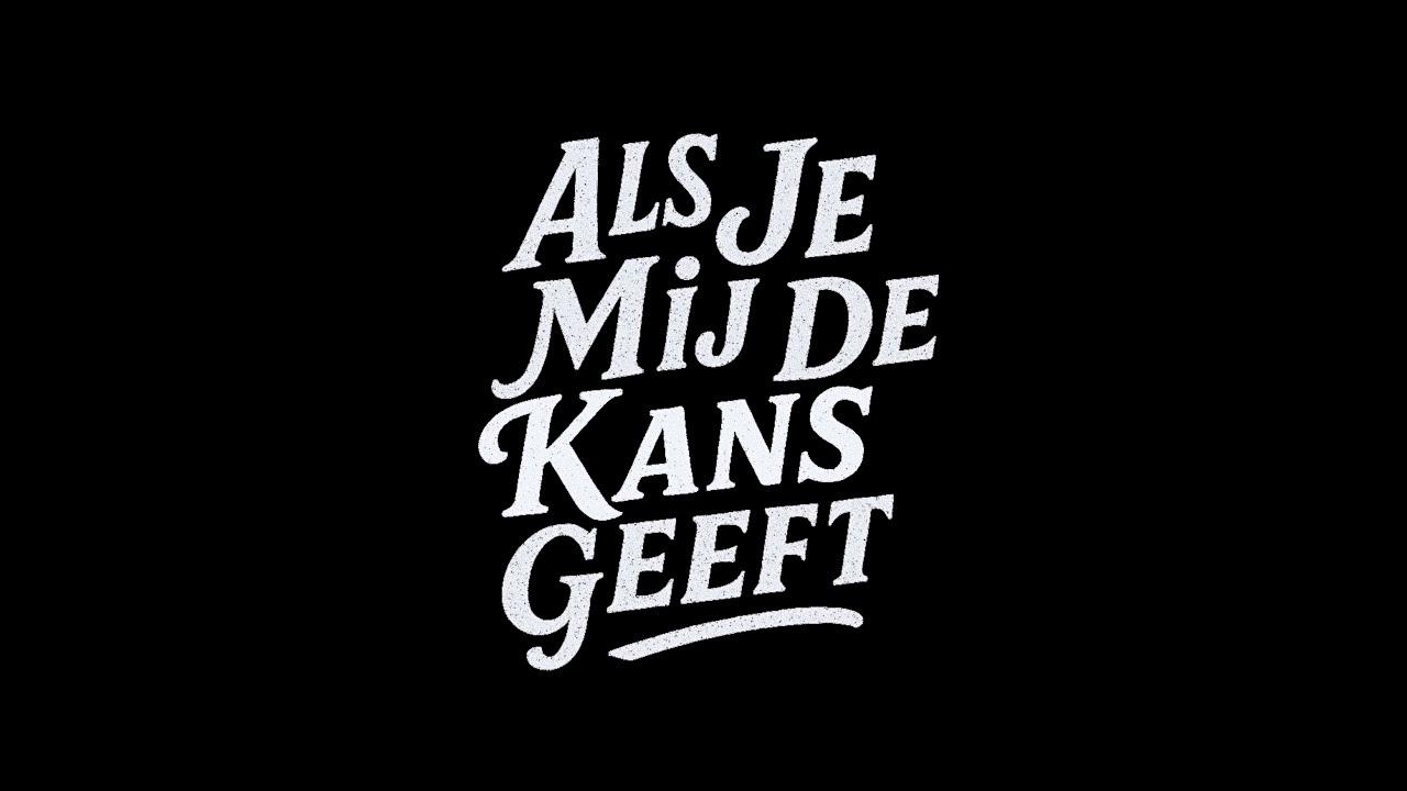 Als Je Mij De Kans Geeft - Een Film Over Inclusief Onderwijs