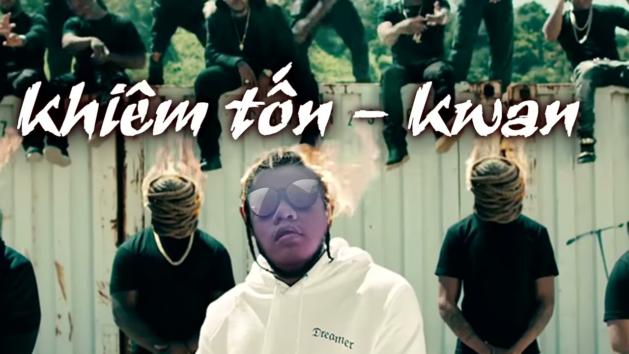 HUMBLE Kendrick Lamar (vietsub parody)