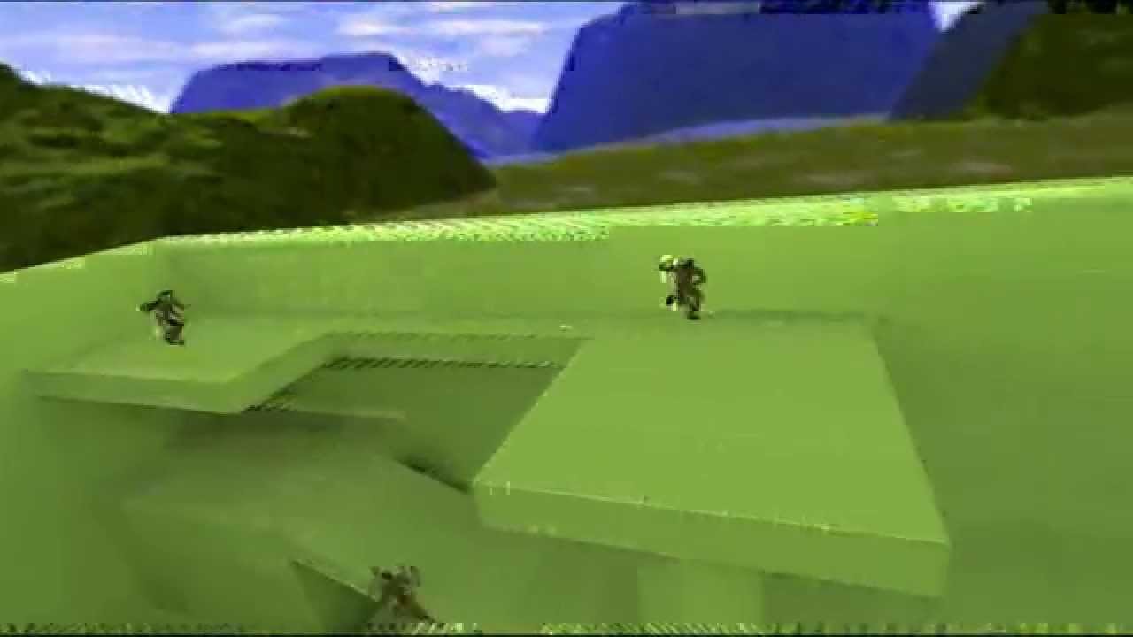 cs 1.6 hns tricks and jumps