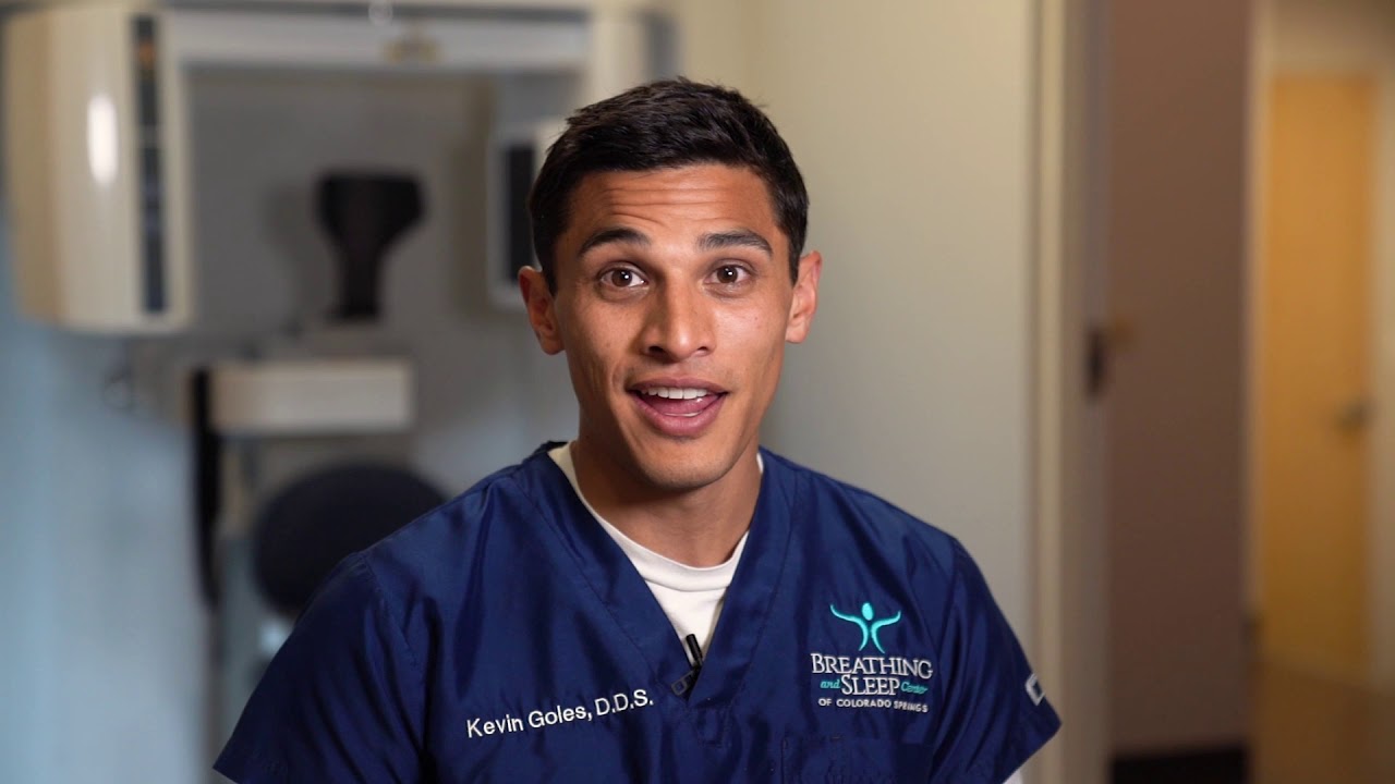 Breathing and Sleep Center PEM