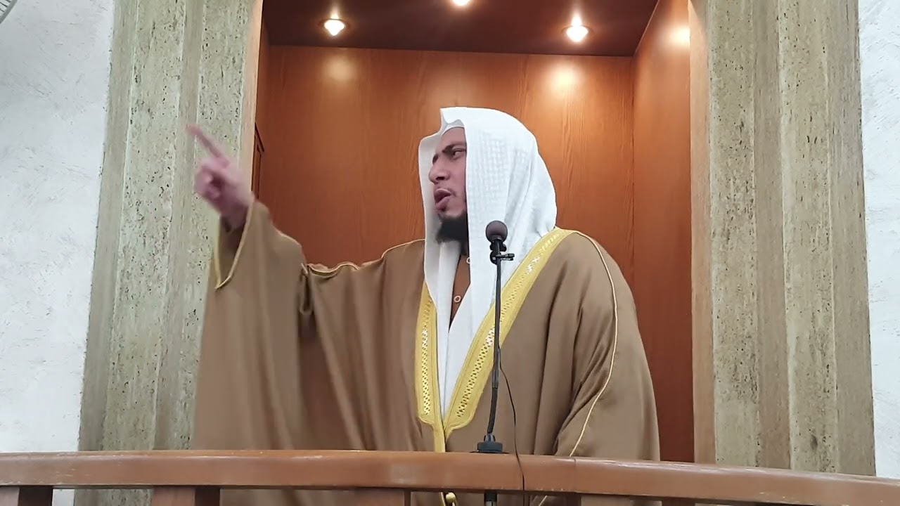 الصيام وفضل رمضان وعظيم رحمة الله بعباده