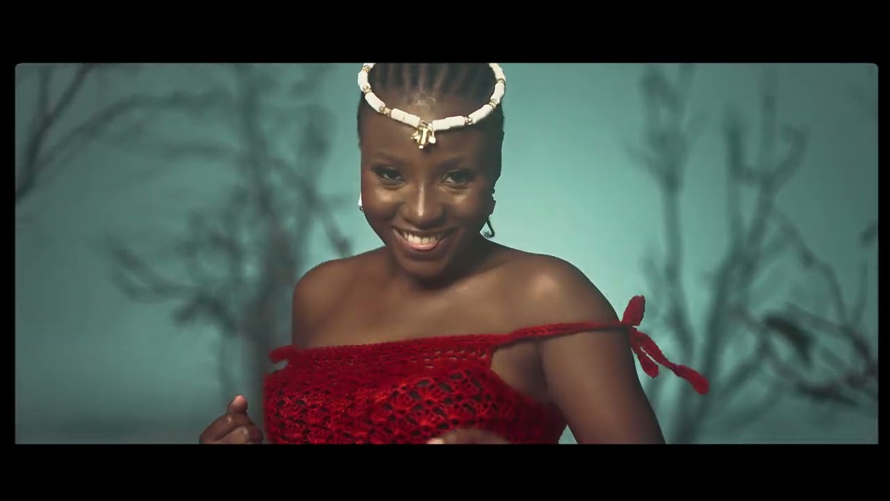 Senzaa - Evalou (Clip Officiel)