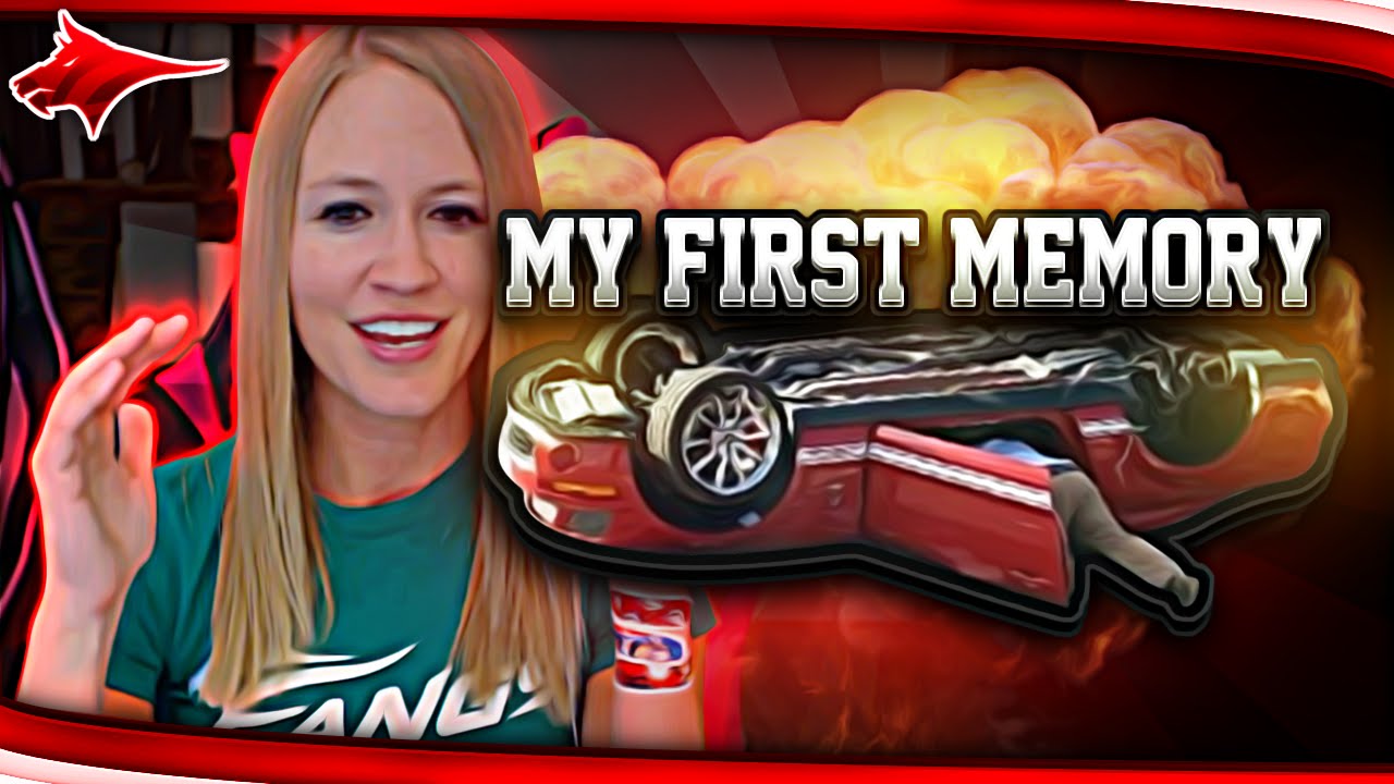 CAR ACCIDENT!? MY VERY FIRST MEMORY !! - FANGS