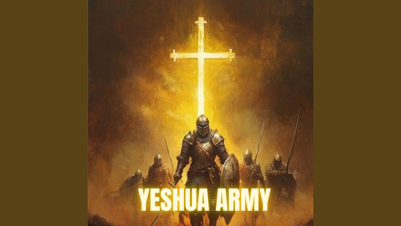 YESHUA ARMY