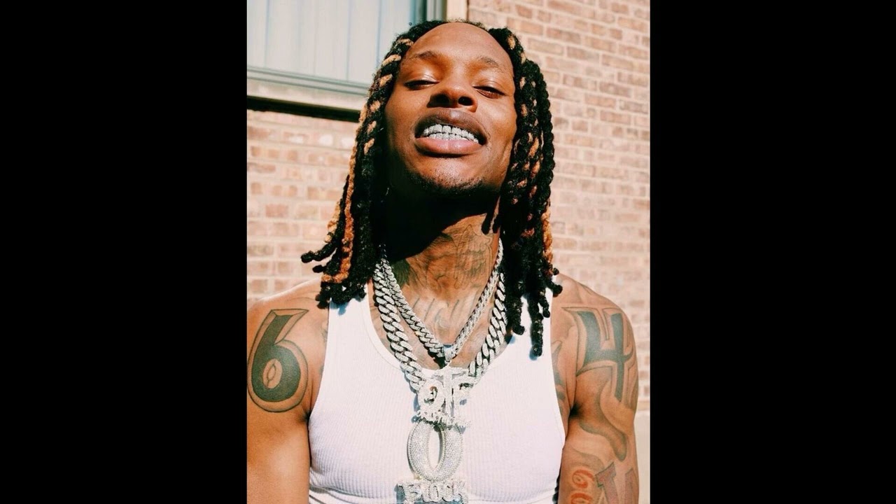 (FREE) (HARD) Lil Durk Type Beat x King Von Type Beat - 