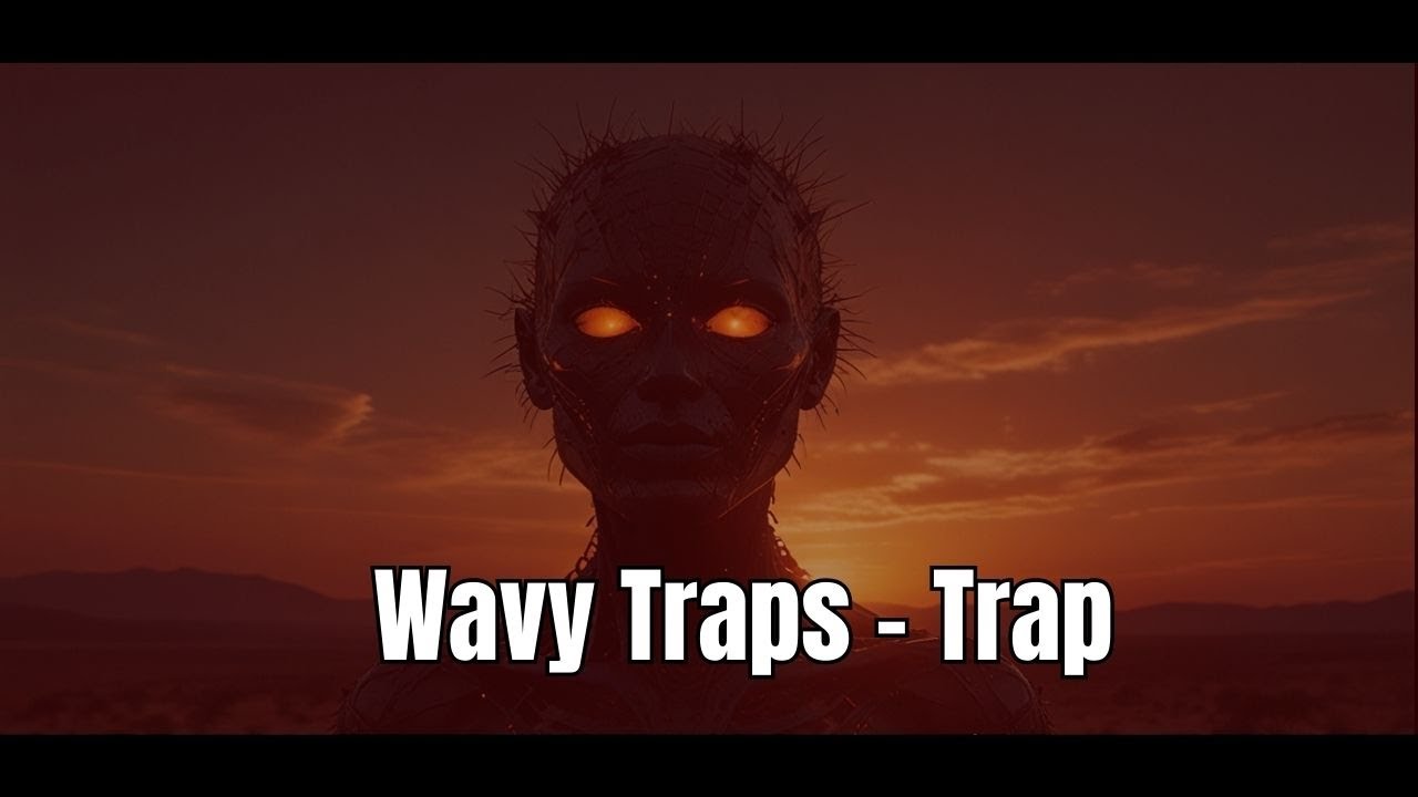 Wavy Trap Beat by Prod. Ziko Beats | 🔥 Energetic Instrumental 🎵