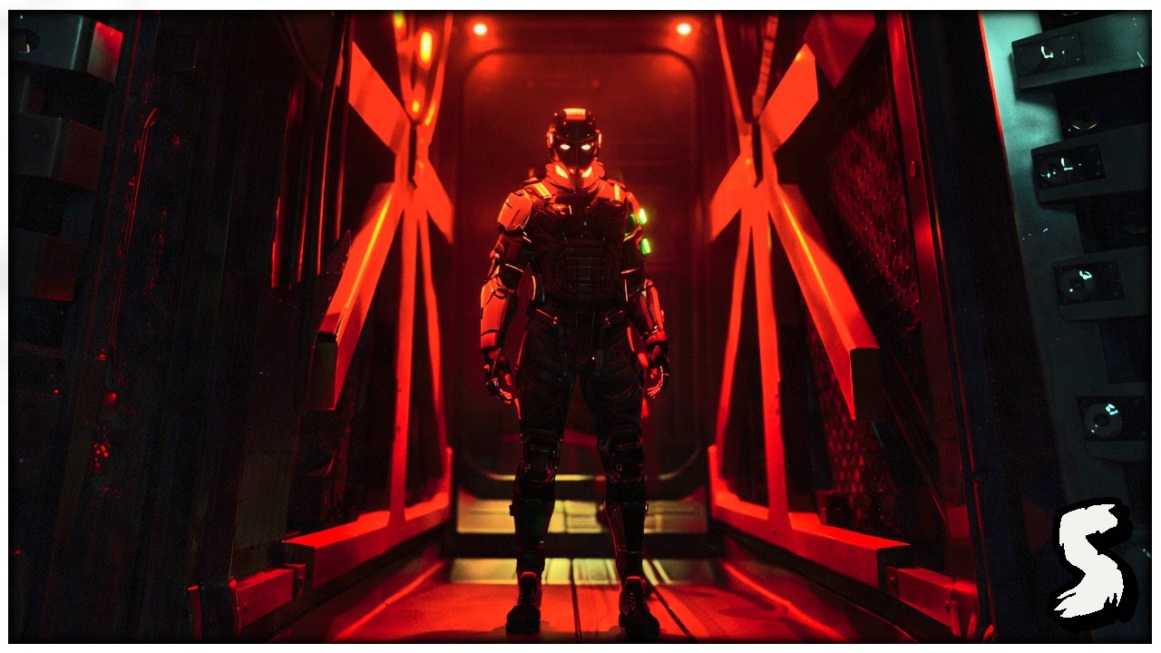 Fear Of Sleep | System Shock Meets Dead Space And The Monsters Want Me Dead