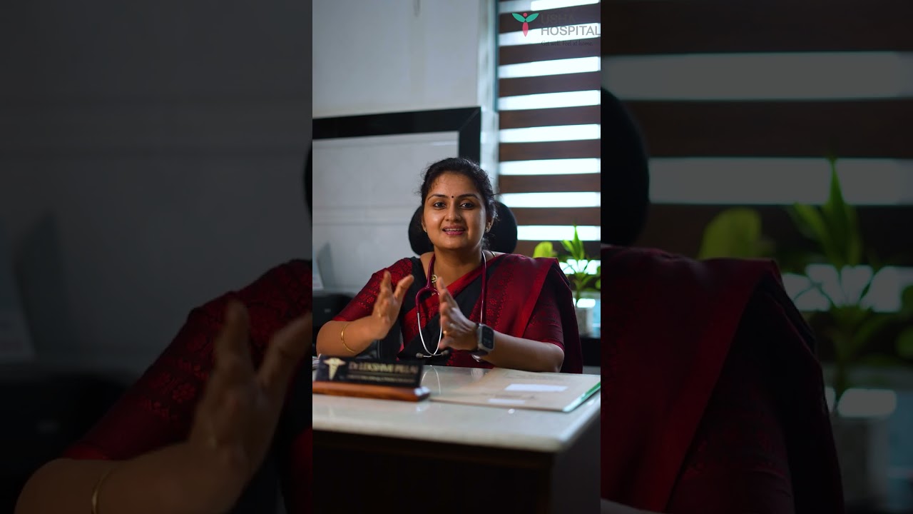 ഗർഭാശയ മുഴകൾ ഒരു സ്ത്രീക്ക് ഇത്രയും അപകടകാരികൾ ആണോ ?ഈ വീഡിയോ ഒന്ന് കണ്ടു നോക്കു