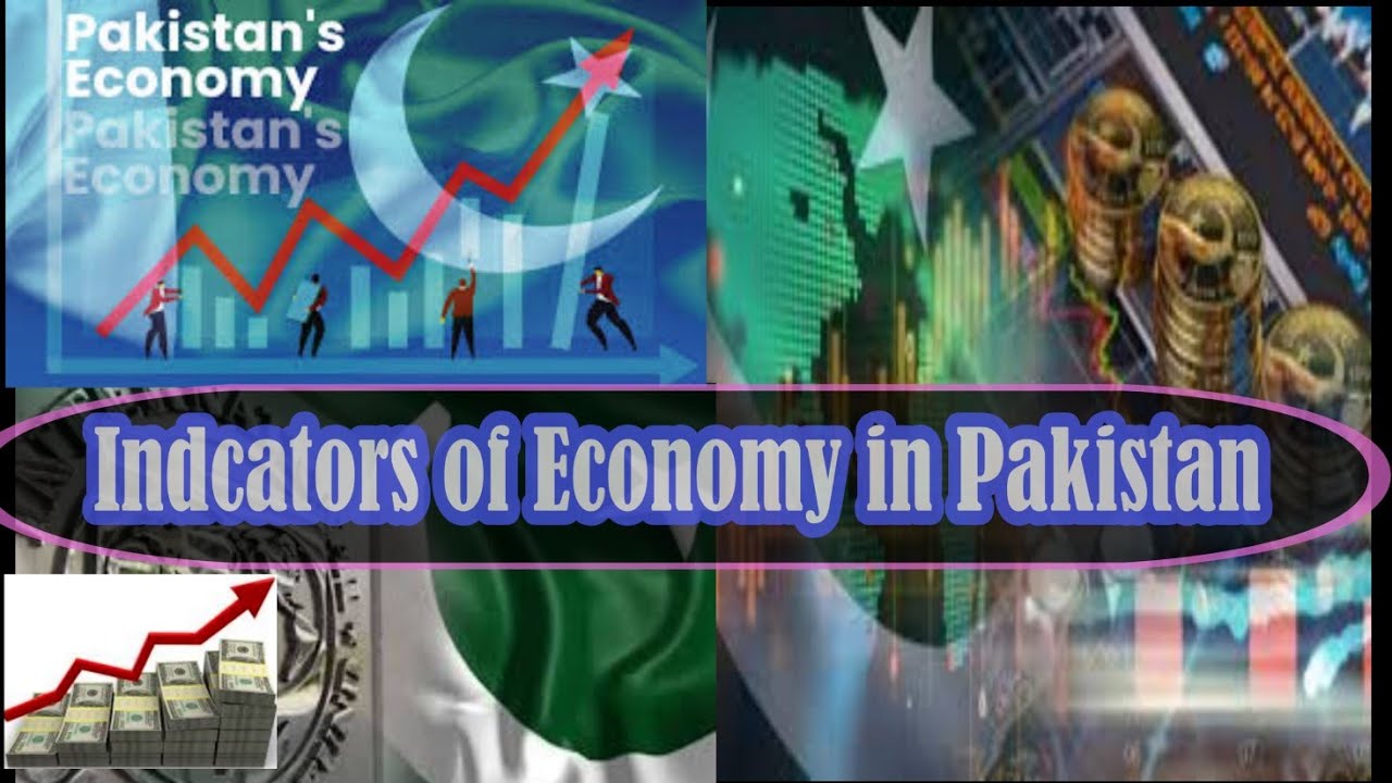Indicators of economy in Pakistan // Economy of Pakistan indicators #pakistaneconomy #economyofpak