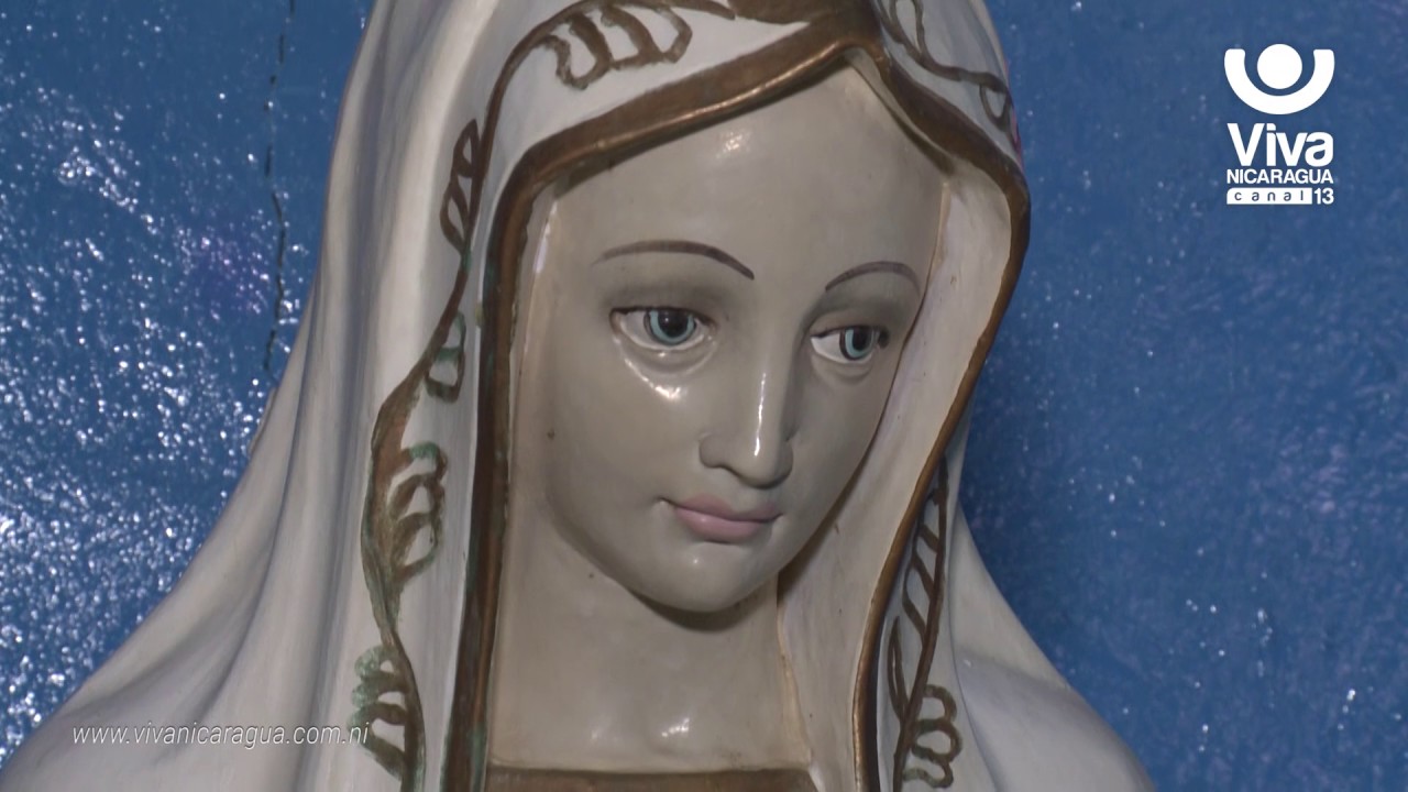 A 100 años de las apariciones de la Vírgen de Fátima