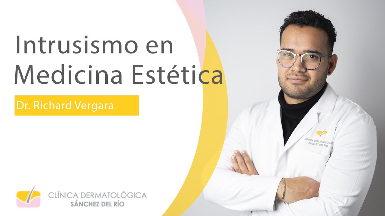 Intrusismo en Medicina Estética | Una cuestión de salud