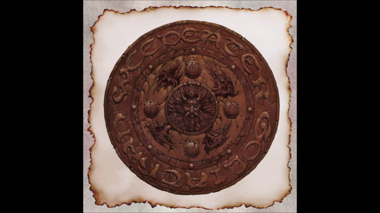 Weedeater - Goliathan (Full Album Stream)