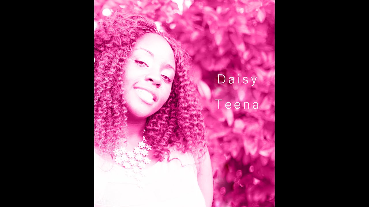 Daisy Teena  Mente pra mim resposta  Anselmo Ralph