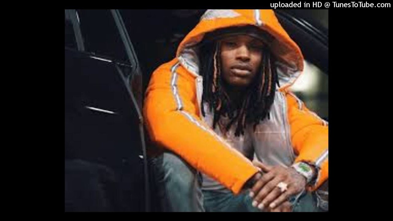 *FREE* King Von X Pop Smoke Drill type beat 