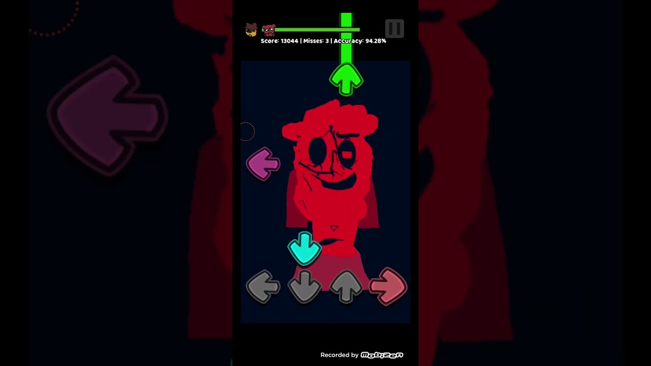 Funky Maker Mobile FingerTwiddle V2!