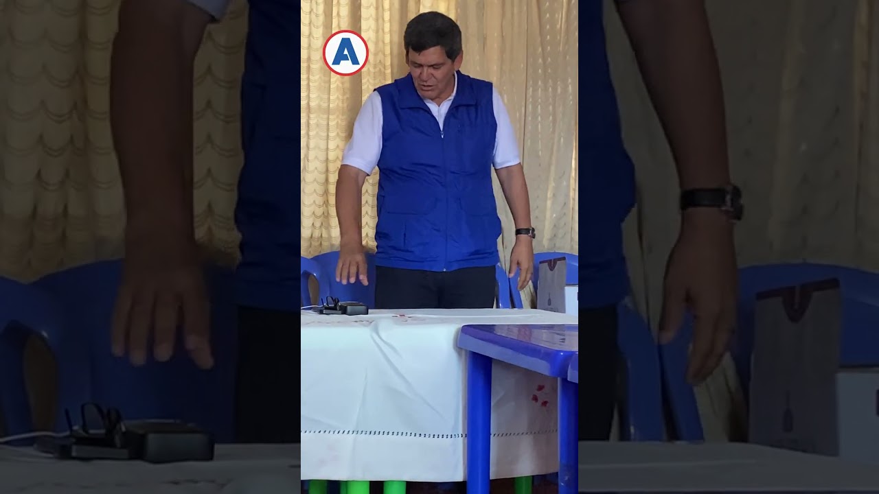 🤝💙 Pacasmayo que inspira y empuja
