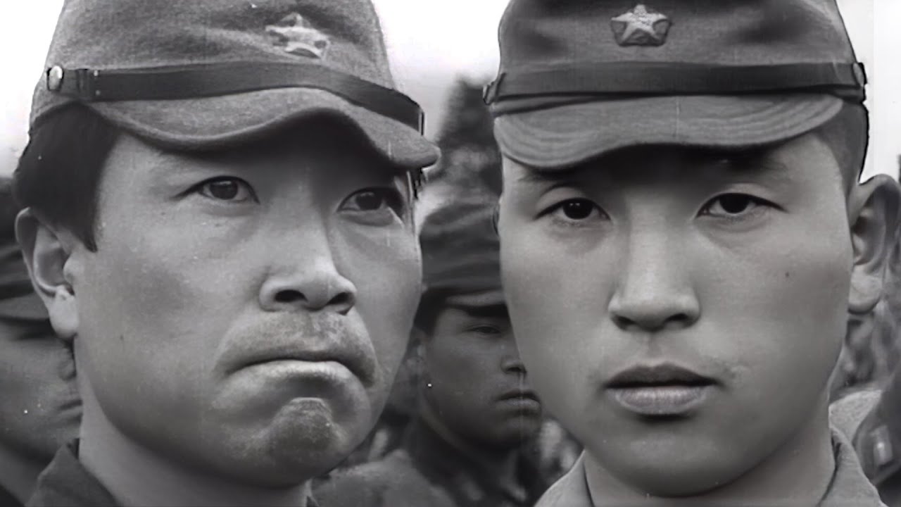 Victory at Sea (1953) | E25 | 'Su*cide for Glory'