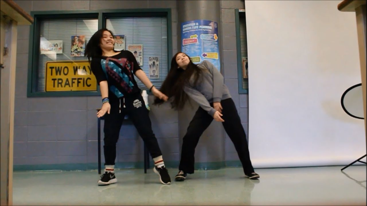 Random K-pop Dance Game Part 8!!