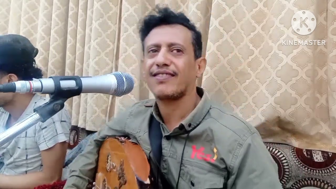 سعدالضيفي من اغاني الاستاذفؤادالكبسي