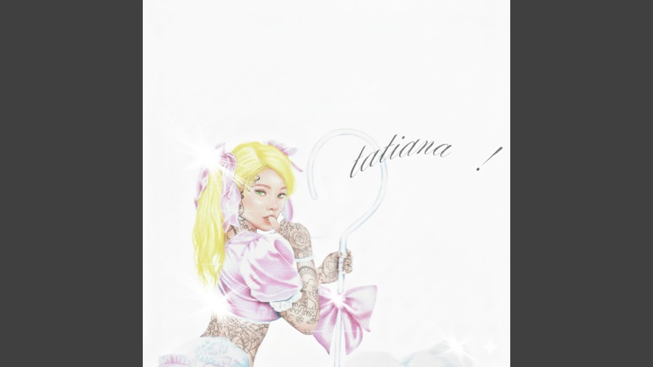 tatiana !