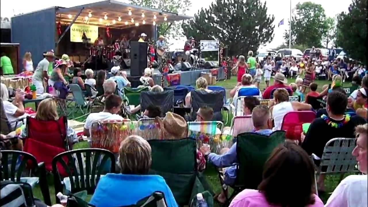 Tour The City Of Lexington