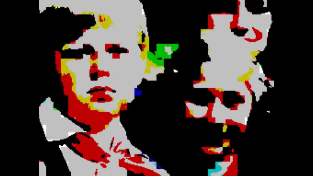 ZX Spectrum - Гостья из будущего - Прекрасное Далеко (8 бит)