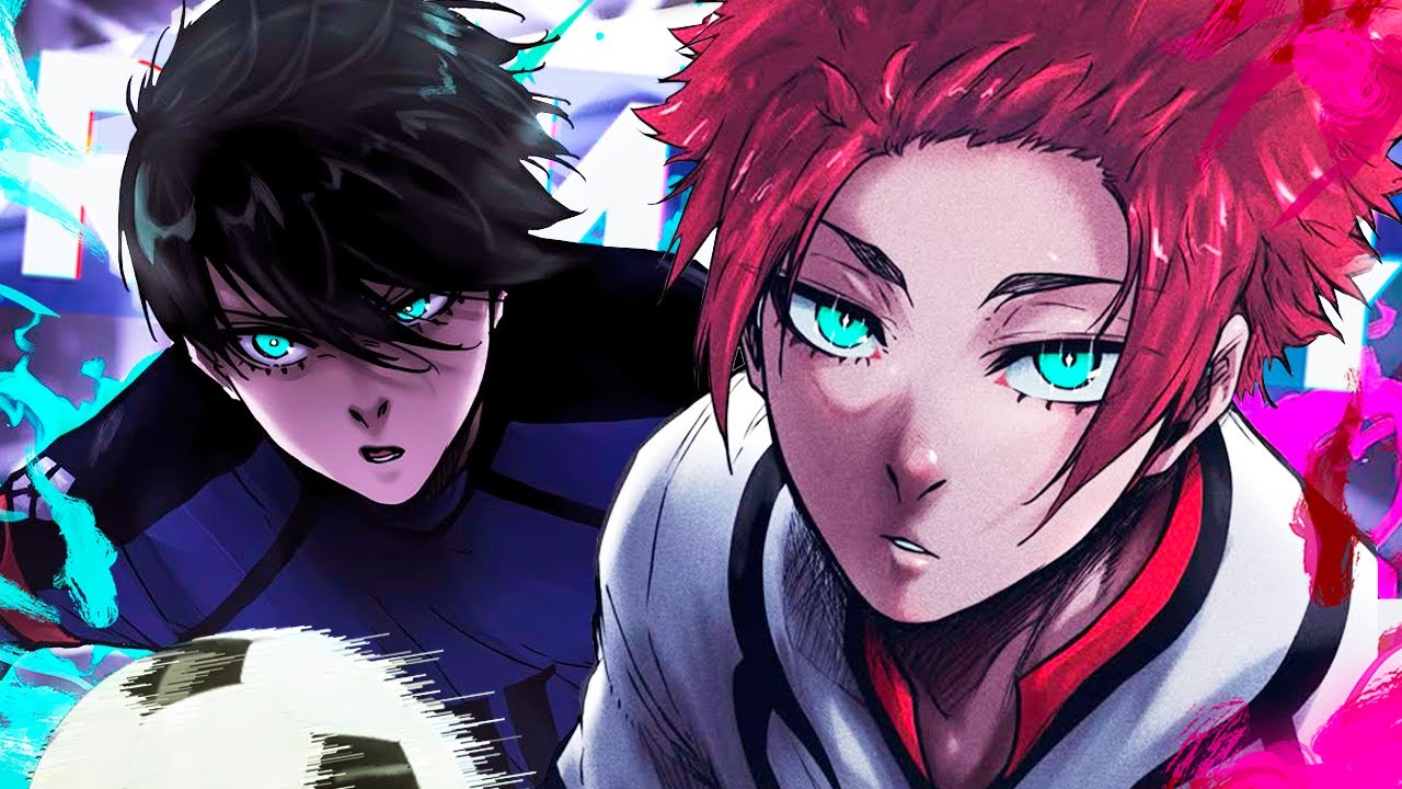 SAE X RIN: IRMÃOS ITOSHI NO REMATCH! ESSA DUPLA DESEQUILIBRA TOTALMENTE AS PARTIDAS