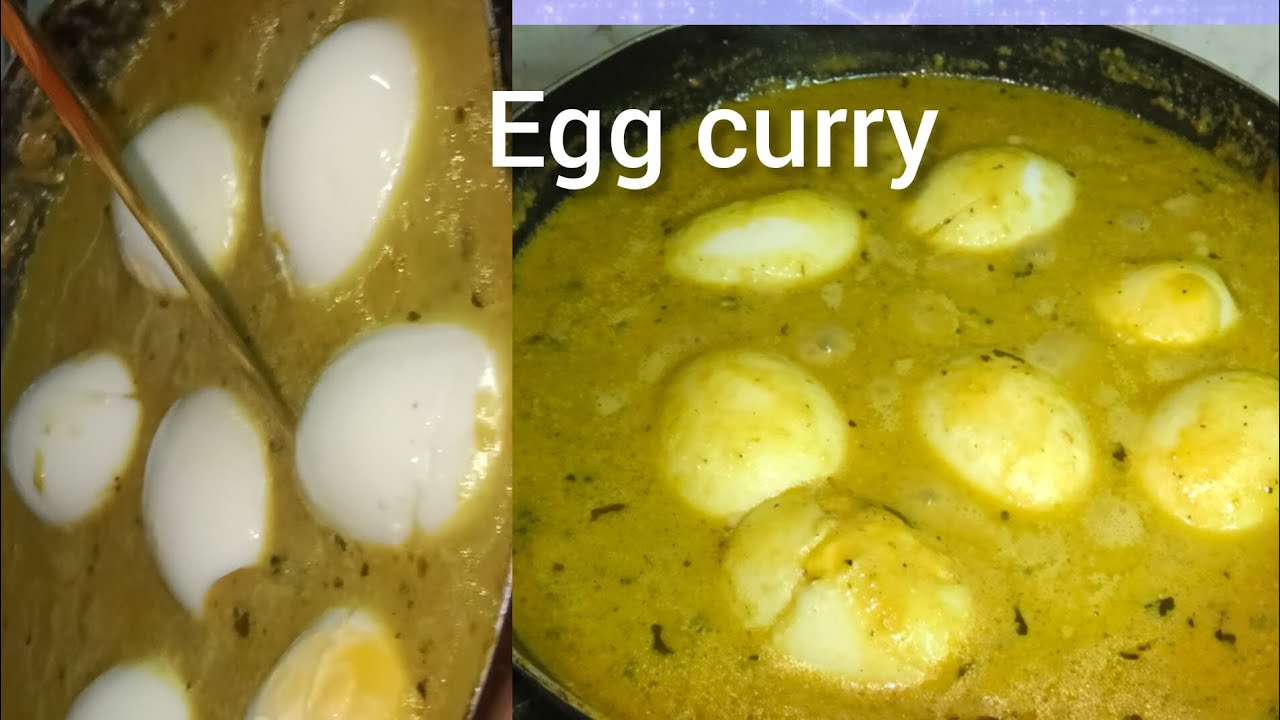 5 minutes mein banaaiye 👍anda curry 🍛🥚 #dhaba style egg curry 🍛🥚 Kaise banaen anda kari# 🥚 