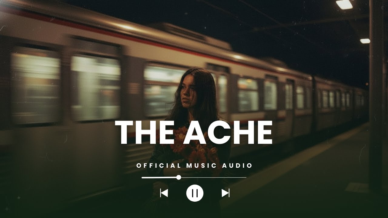 When Everything Hurts | The Ache (Official Audio)