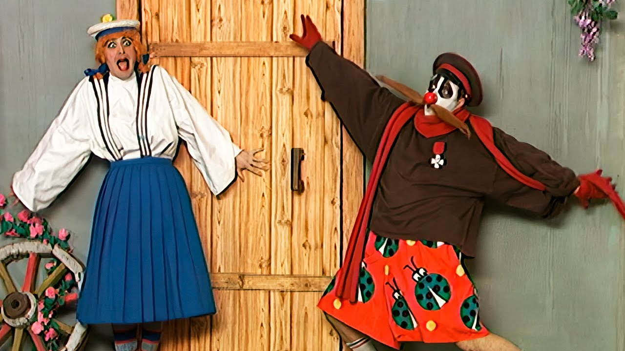 ТРЕТИЙ НЕ ЛИШНИЙ! Чужая жена лучше. Любовь в Деревне Дураков. Часть 2