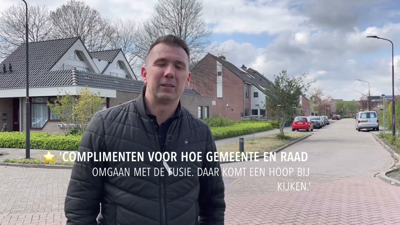 Maak kennis met Jorrit Bakkum