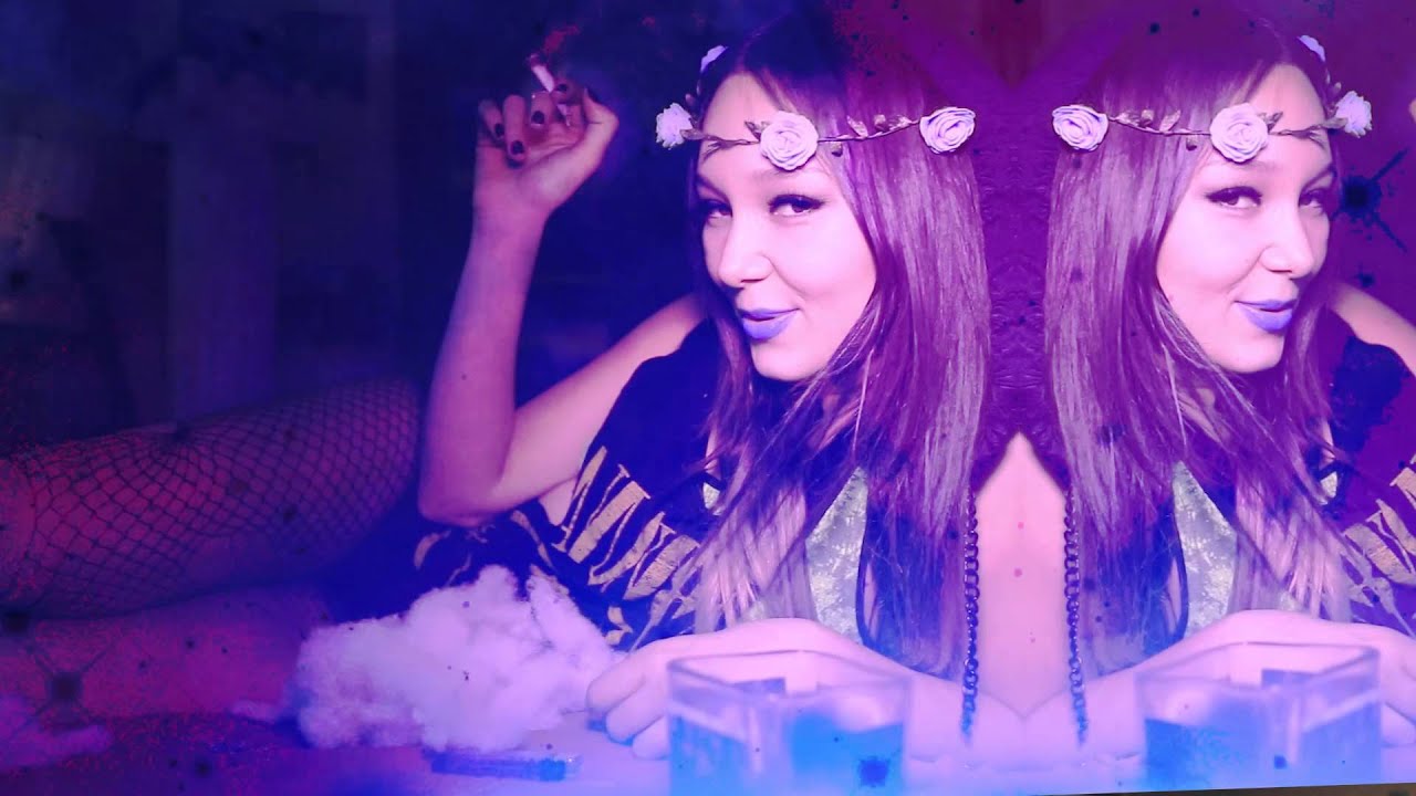 Nova Rockafeller - The whole bag (OFFICIAL VIDEO 2014) prod. by DJ NOBODY