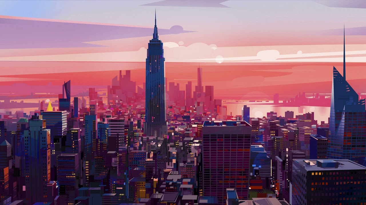 Music For Work | Atmospheric Ambient Music, Background Music 2 Hours