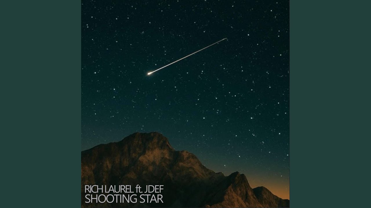 Shooting Star (feat. J-Def)