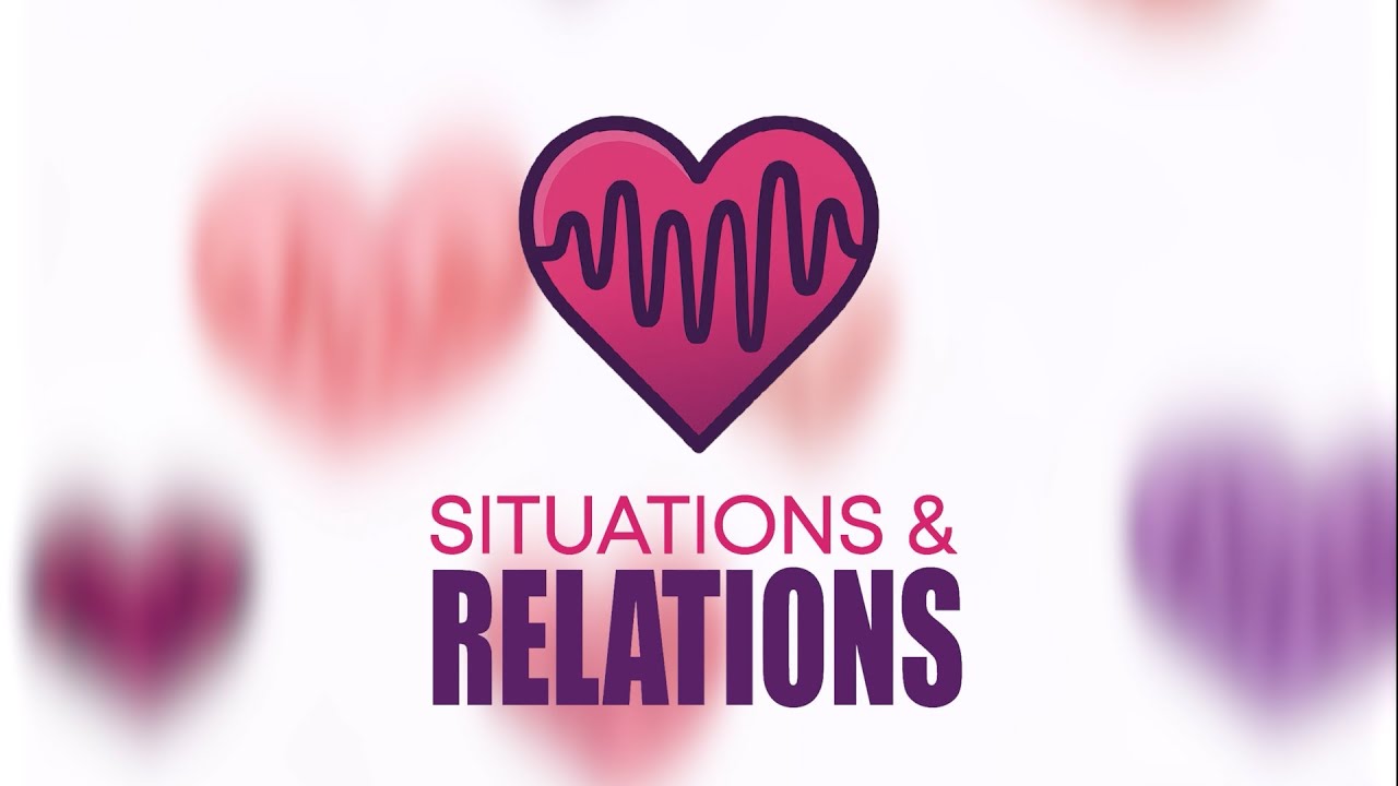 A Sea Full of Fish but Which One Has It Harder Than Me? || Situations and Relations S3. Ep.4