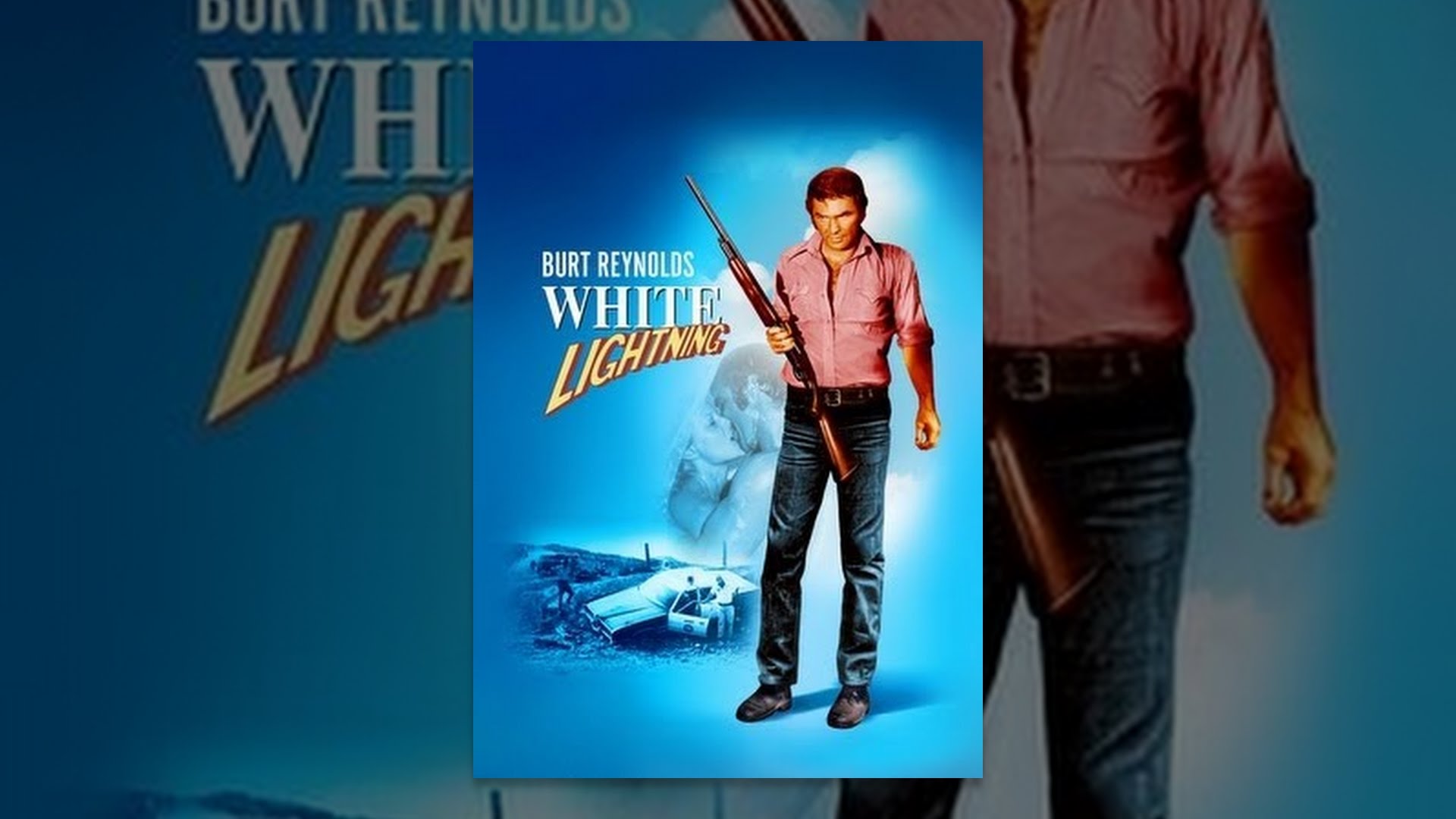 White Lightning