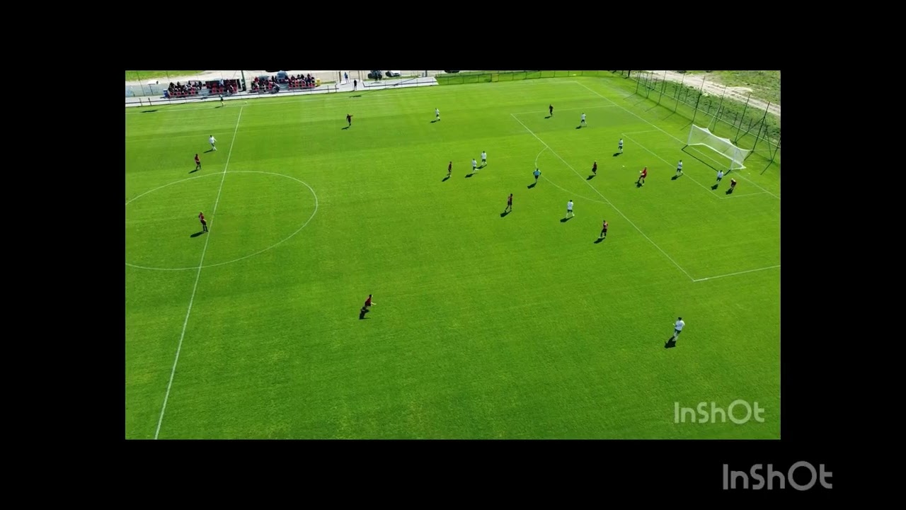 Maksym Gerasymov highlights 