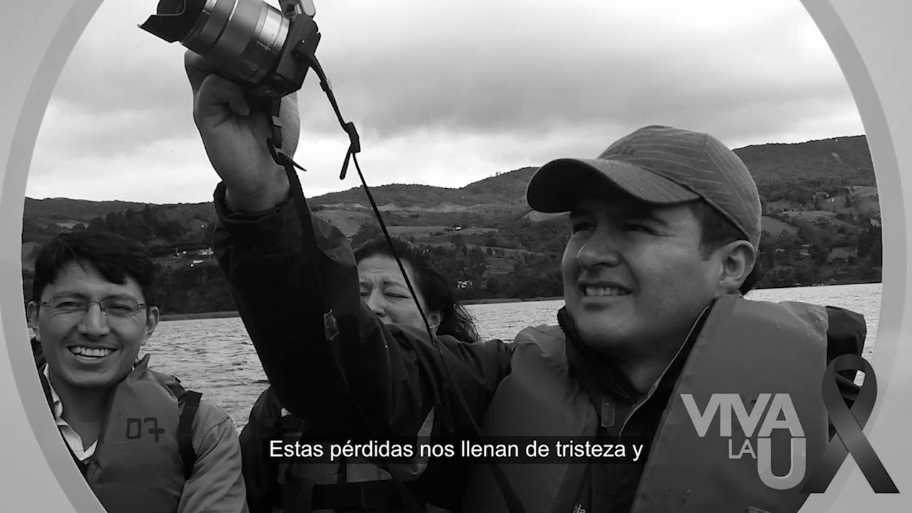 Udenar rinde homenaje póstumo  al docente Javier  Andrés Martínez