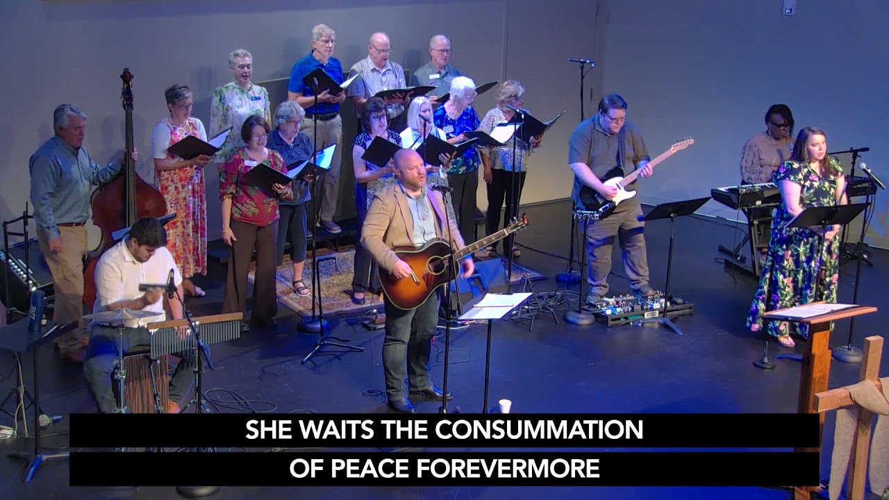 Sunday Worship Service