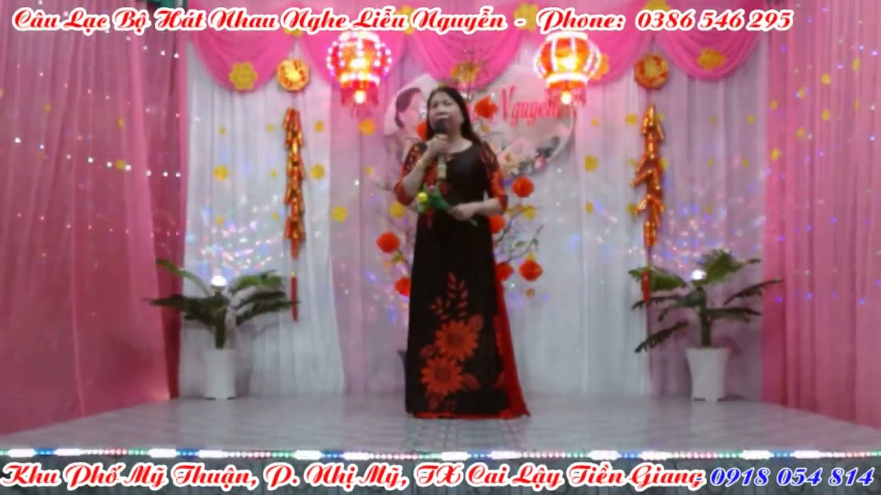 MEN CAY TÌNH ĐỜI , CHỊ Hương , 24 , 02 , 2026