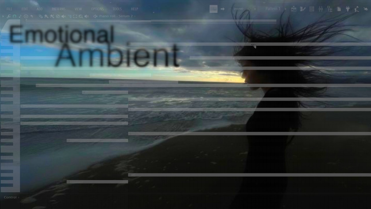 My Method for Emotional Ambient (+Free FLP!)