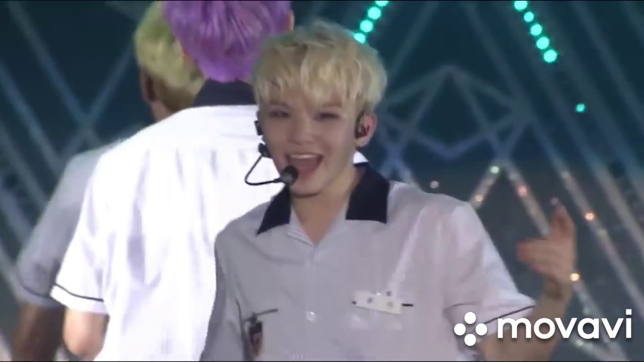 Boom Boom - SEVENTEEN DIAMOND EDGE CONCERT