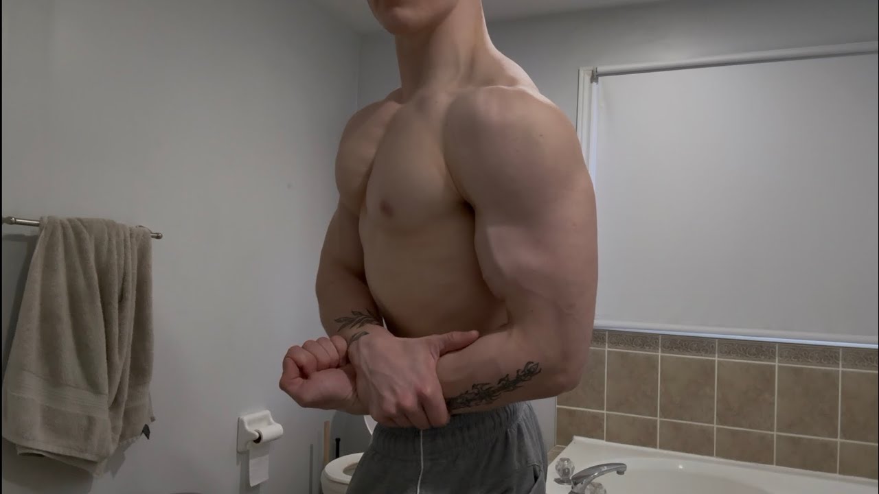 Pumped to the MAX - Road to 405 - Episode 48
