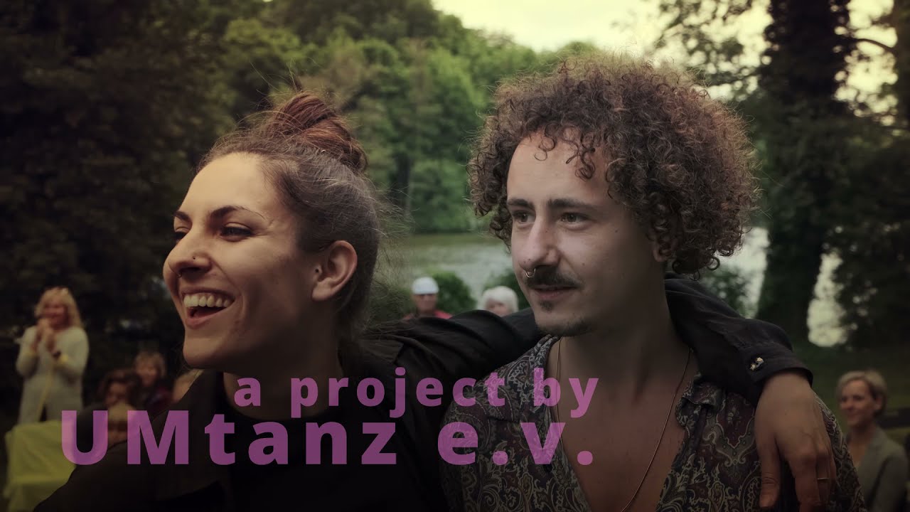 Dance Your Style   - Dance Battle  (Trailer 2021 Uckermark)