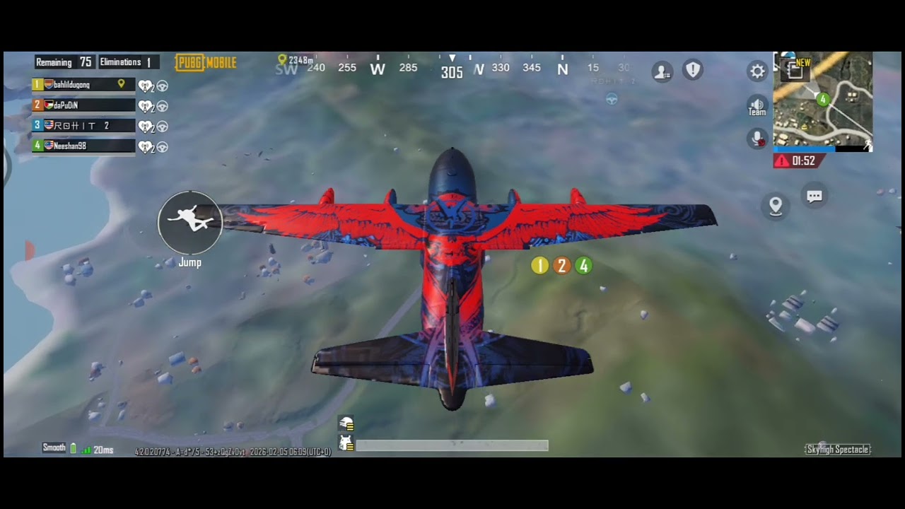 No Mics, Just INSTINCT With Randoms on Erangel | Epic Ranked Victory