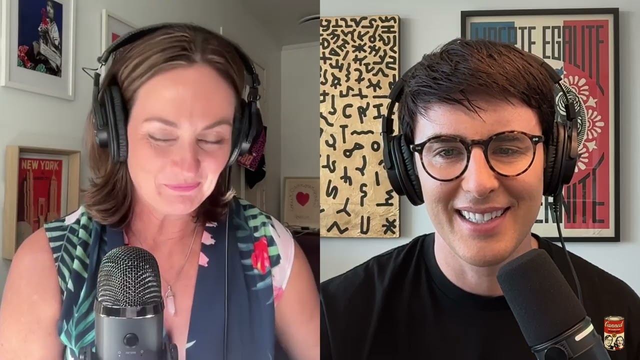 Episode 25: Strategy, What It Is and What It Isn’t