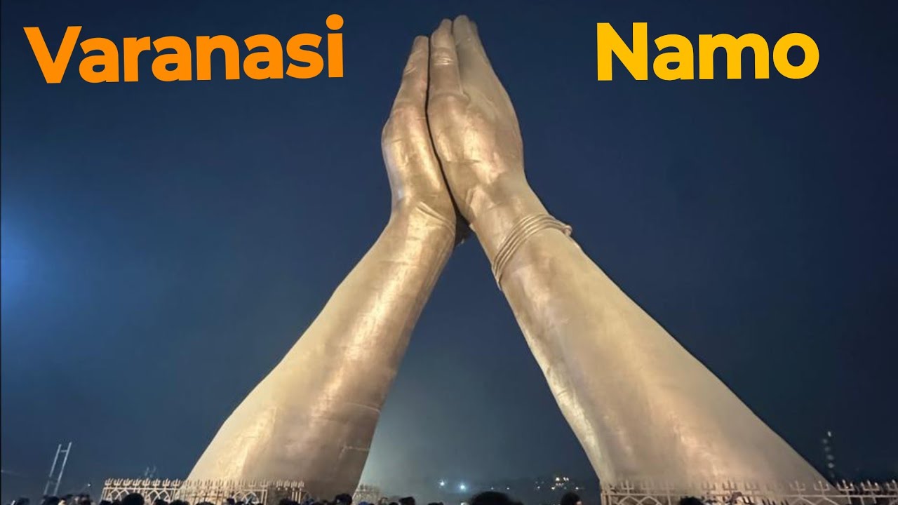 Varanasi trip