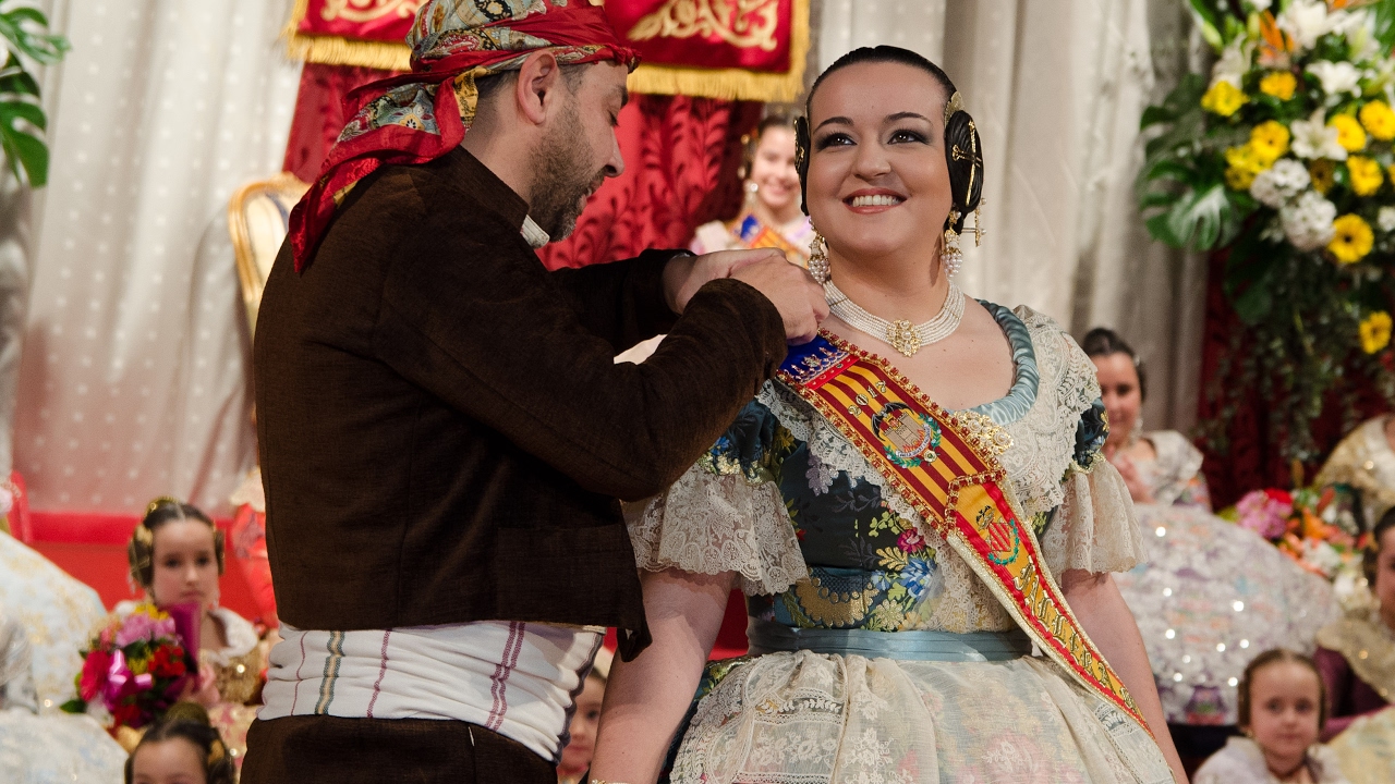Presentacion 2017 (Falla Quart i Palomar)