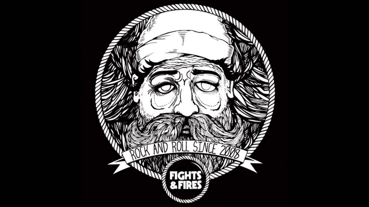 FIGHTS AND FIRES ~ my rusty & more! (live in Nürnberg)